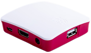 Raspberry Pi 3A+